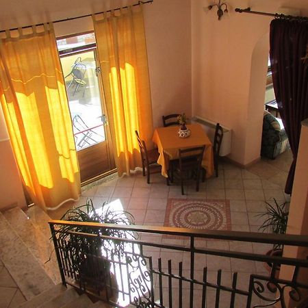 Hotel Al Palazzetto Set Fair Summonte Exterior foto